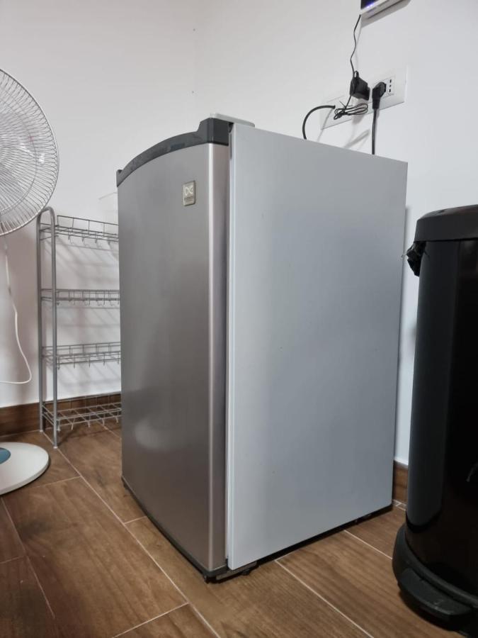 Herta Apartment Berat Eksteriør bilde