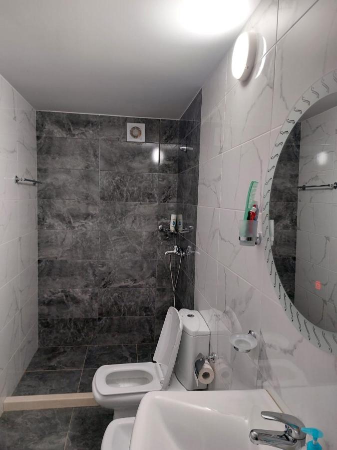 Herta Apartment Berat Eksteriør bilde