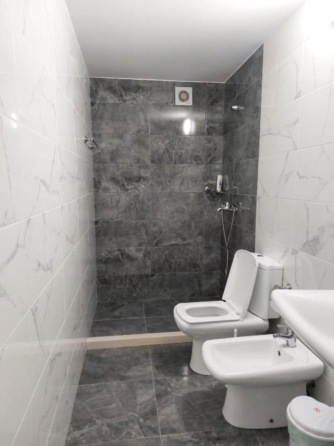 Herta Apartment Berat Eksteriør bilde