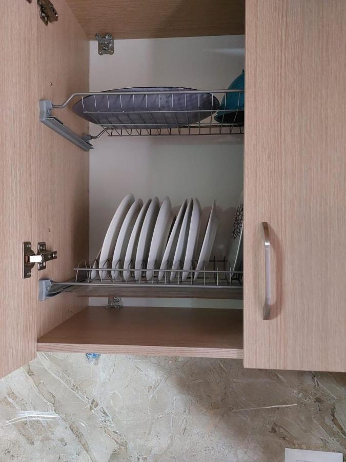 Herta Apartment Berat Eksteriør bilde
